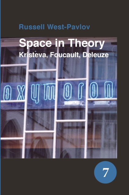 Space in Theory