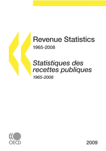 Revenue Statistics 2009
