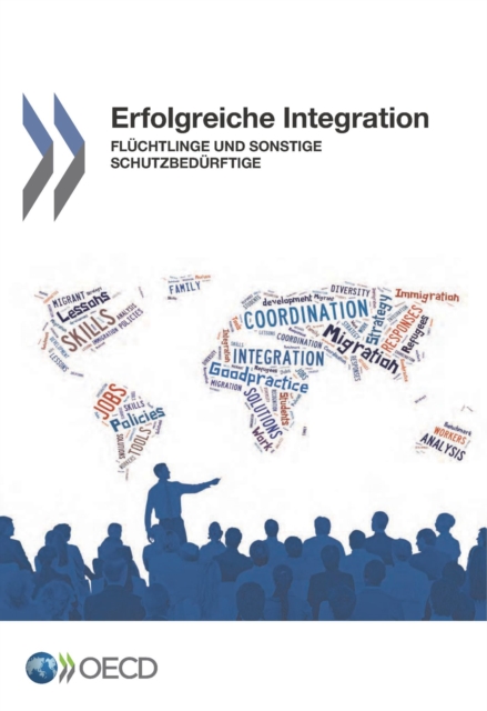Erfolgreiche Integration Flüchtlinge und sonstige Schutzbedürftige