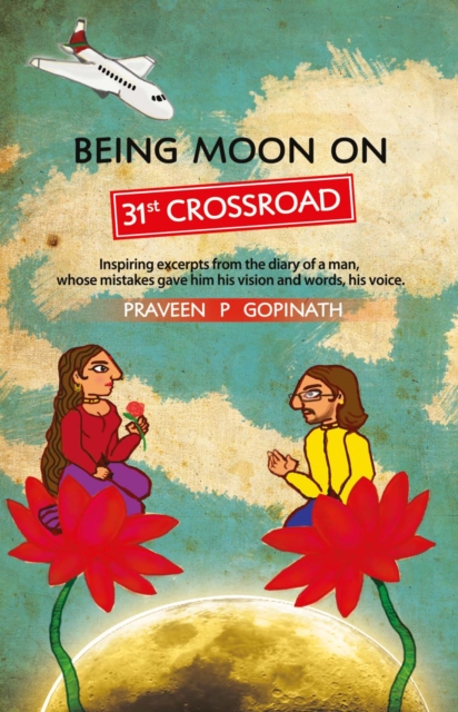 Being  Moon On 31ST Crossroad