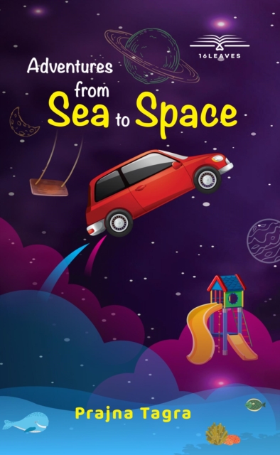 Adventures from Sea to Space