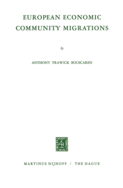 European Economic Community Migrations