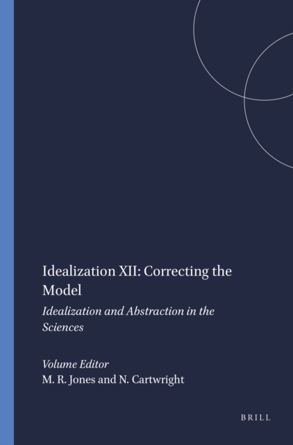 Idealization XII: Correcting the Model