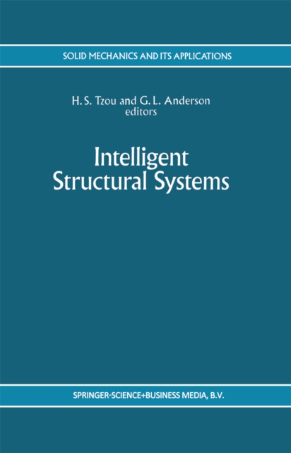 Intelligent Structural Systems