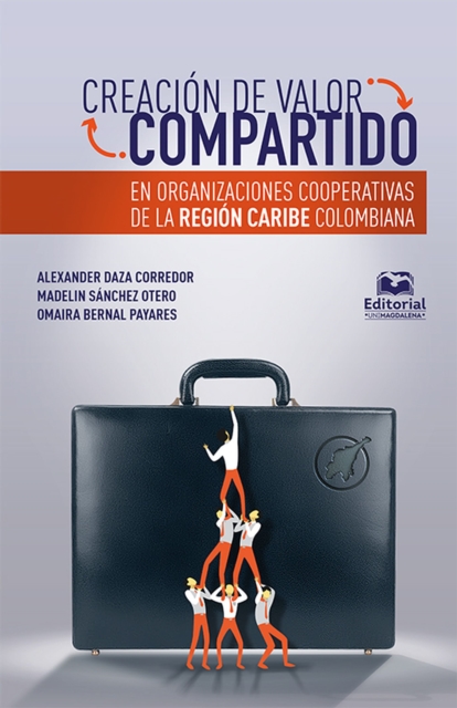 Creacion de valor compartido en organizaciones cooperativas de la region Caribe colombiana