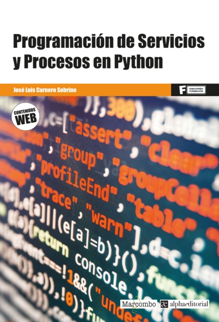 Programación de Servicios y Procesos en Python