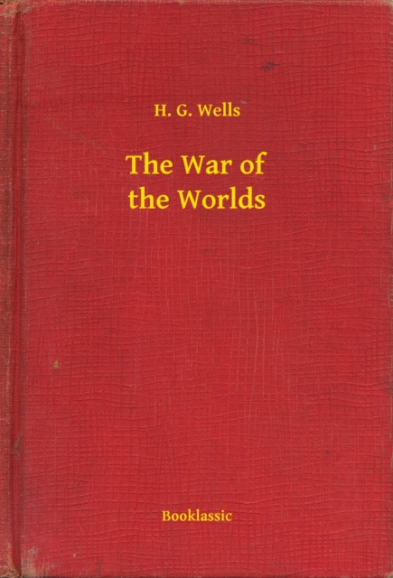 War of the Worlds