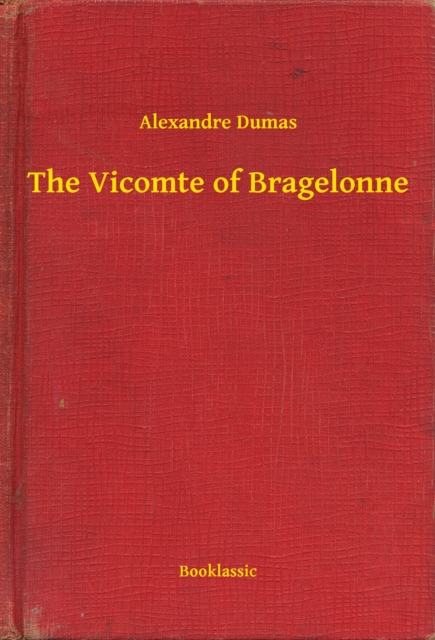 Vicomte of Bragelonne