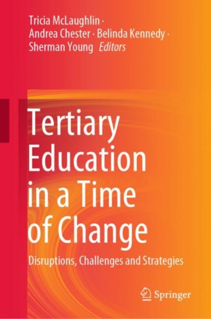 Tertiary Education in a Time of Change
