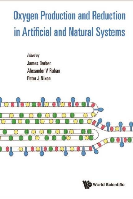 Oxygen Production And Reduction In Artificial And Natural Systems