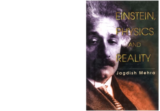Einstein, Physics And Reality
