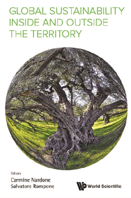 Global Sustainability Inside And Outside The Territory - Proceedings Of The 1st International Workshop