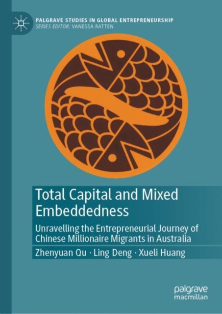 Total Capital and Mixed Embeddedness