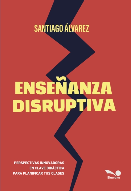 Enseñanza disruptiva