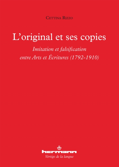 L'original et ses copies