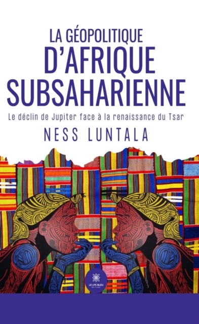 La geopolitique d'Afrique subsaharienne