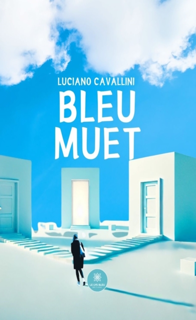 Bleu muet
