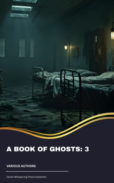 Book of Ghosts: 3
