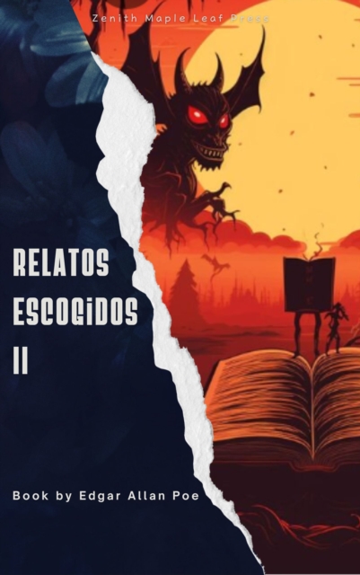 Relatos escogidos II