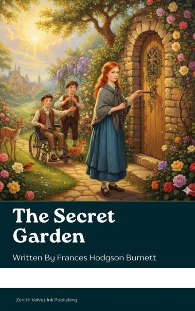 Secret Garden