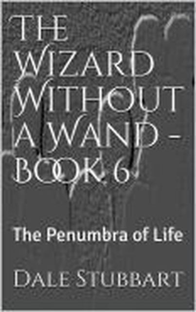 Wizard Without a Wand - Book 6: The Penumbra of Life