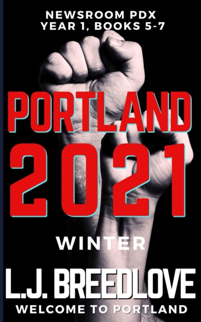 Portland 2021 Winter