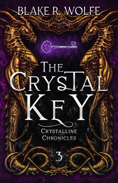 Crystal Key