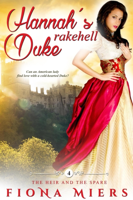Hannah's Rakehell Duke