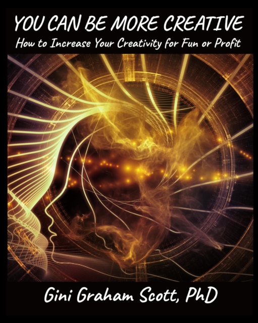 You Can Be More Creative
