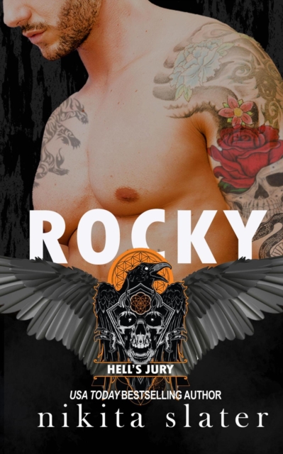 Rocky