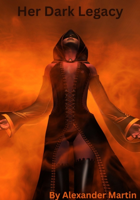 Her Dark Legacy