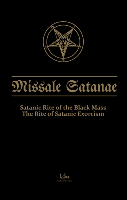Missale Satanae