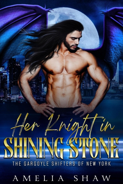 Knight in Shining Stone