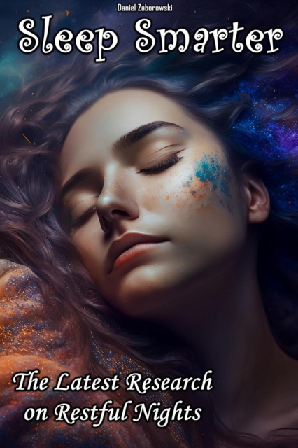 Sleep Smarter: The Latest Research on Restful Nights