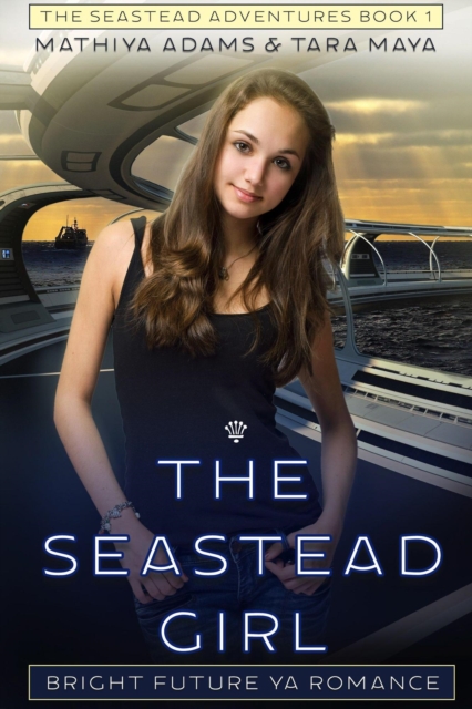 Seastead Girl