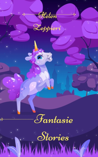 Fantasy stories