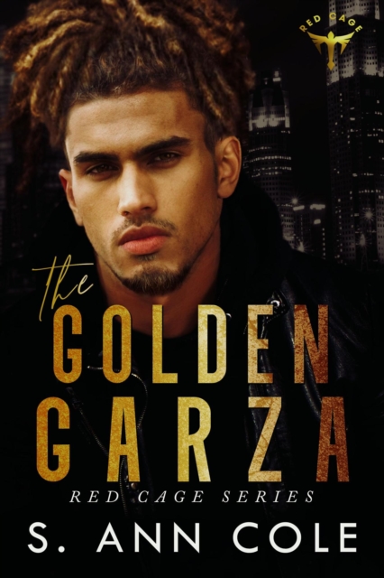 Golden Garza