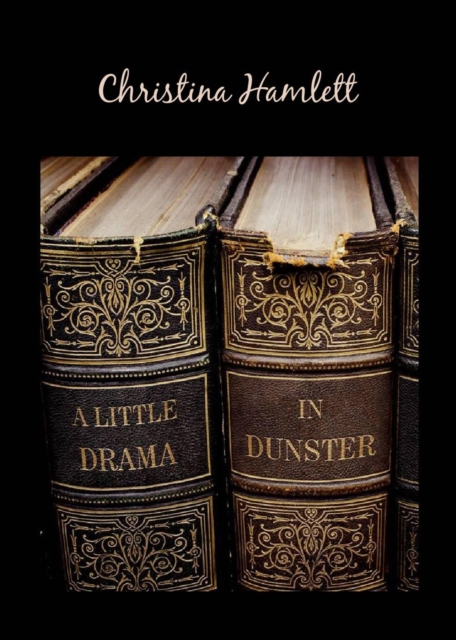 Little Drama in Dunster