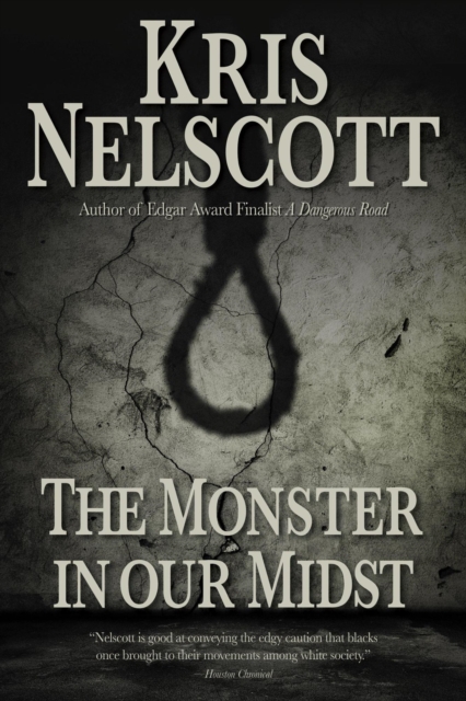 Monster in Our Midst