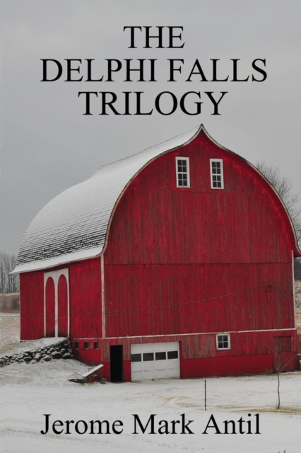 Delphi Falls Trilogy