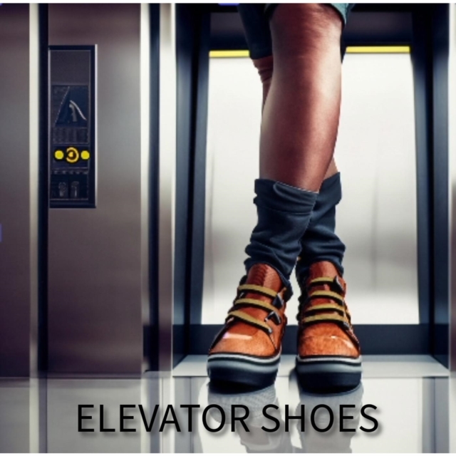 Elevator Shoes