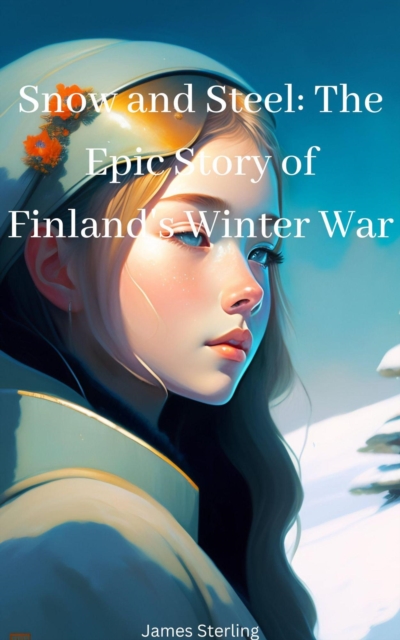Snow and Steel: The Epic Story of Finland's Winter War