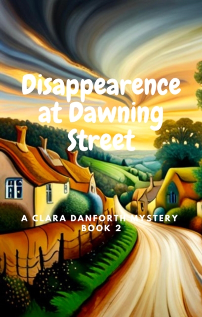Disapearence at Dawning Street