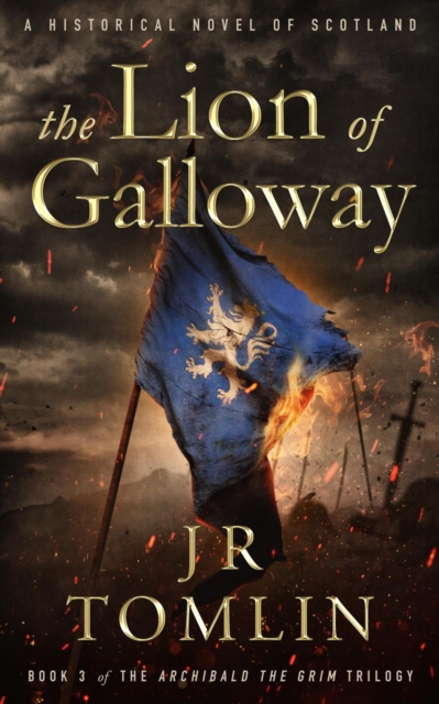 Lion of Galloway