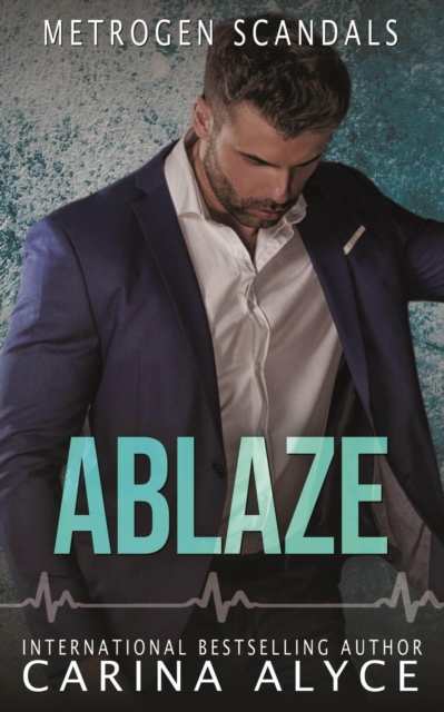 Ablaze