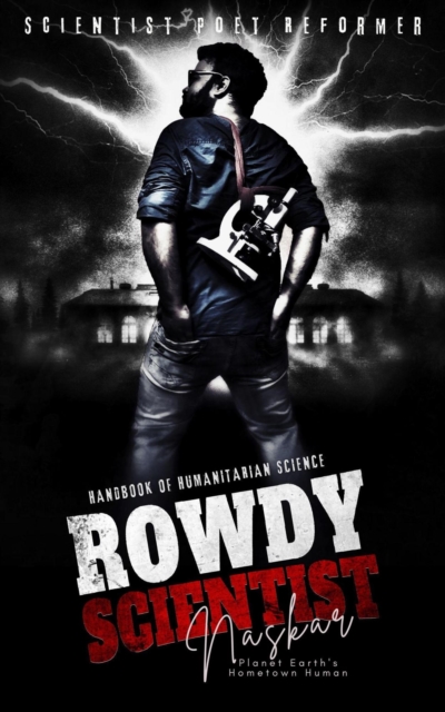 Rowdy Scientist