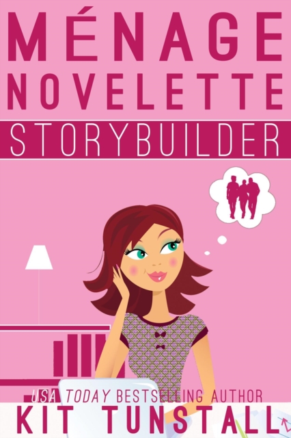 Menage Novelette Storybuilder