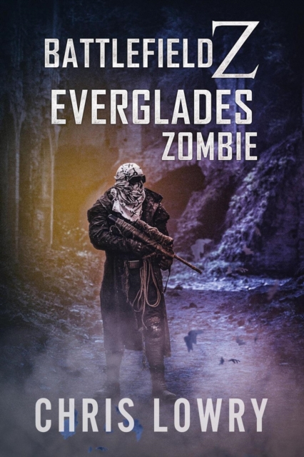 Everglades Zombie -