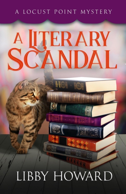 Literary Scandal