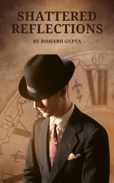 Shattered Reflections